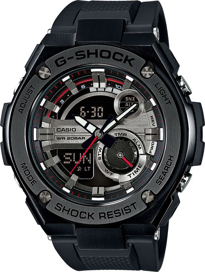 g shock gst 130l