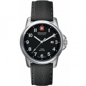 Pánske hodinky SWISS MILITARY HANOWA 06-4231.04.007 - SWISS MILITARY 06-4231.04.007