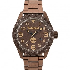 Pánske hodinky Timberland TBL.15359JSQBN/12M - Timberland TBL.15359JSQBN/12M