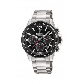Pánske hodinky FESTINA Titanium Sport F20520/4 - Pánske hodinky FESTINA Titanium Sport F20520/4