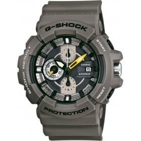 Pánske hodinky CASIO G-SHOCK GA-C100-8A - CASIO G-SHOCK GAC100-8A