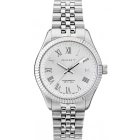 Dámske hodinky GANT BELLPORT - SILVER METAL W70701 - GANT BELLPORT - SILVER METAL W70701