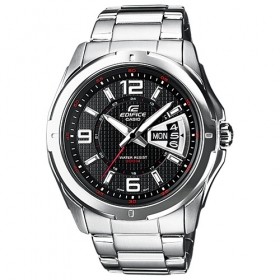 Pánske hodinky CASIO EDIFICE EF-129D-1AVEF - Pánske hodinky CASIO EDIFICE EF-129D-1AVEF