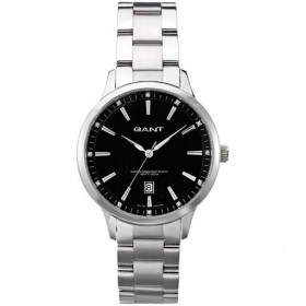 Dámske hodinky GANT ST.LUCIA-BLACK-METAL W70181 - Dámske hodinky GANT ST.LUCIA-BLACK-METAL W70181