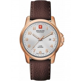 Pánske hodinky SWISS MILITARY HANOWA 06-4141.2.09.001 - SWISS MILITARY 06-4141.2.09.001