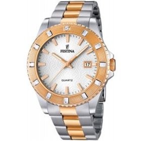 Dámske hodinky FESTINA  F16687/1 - FESTINA  F16687/1 rychle dorucenie vsetky produkty skladom originalne kusy a balenie zarucena kvalita lion hodinky & sperky