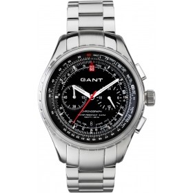 Pánske hodinky GANT ROCKY POINT-BLACK METAL W70061 - GANT ROCKY POINT-BLACK METAL W70061