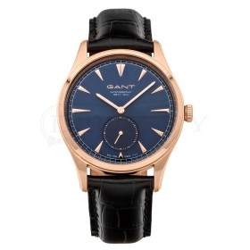 Pánske hodinky GANT HUNTINGTON IPR BLUE STRAP W71005 - GANT HUNTINGTON IPR BLUE STRAP W71005
