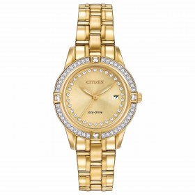 Dámske hodinky CITIZEN FE1152-52P - Dámske hodinky CITIZEN FE1152-52P