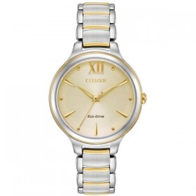 Dámske hodinky CITIZEN Elegant EM0554-82X - Dámske hodinky CITIZEN Elegant EM0554-82X