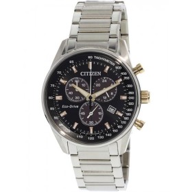 Pánske hodinky CITIZEN Platform Chrono AT2396-86E - Pánske hodinky CITIZEN Platform Chrono AT2396-86E