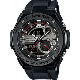 Pánske hodinky CASIO G-SHOCK GST-210B-1A - G-SHOCK GST210B-1A