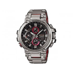 Pánske hodinky CASIO G-SHOCK MTG-B1000D-1AER - G-SHOCK MTG-B1000D-1AER