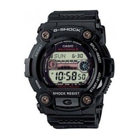 Pánske hodinky CASIO G-SHOCK GW-7900-1ER - CASIO G-SHOCK GW-7900-1ER