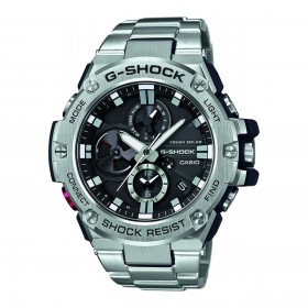 Pánske hodinky CASIO G-SHOCK GST-B100D-1AER - CASIO G-SHOCK GST-B100D-1AER