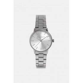 Dámske hodinky ESPRIT ES1L154M0055 - Dámske hodinky ESPRIT ES1L154M0055 hodinky damske v striebornej farbe s elegantnym cifernikom