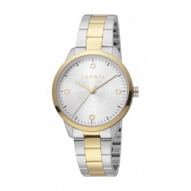 Dámske hodinky ESPRIT ES1L164M0075 - Dámske hodinky ESPRIT ES1L164M0075 bicolorne hodinky damske jednoduchy cisty dizajn od znacky esprit