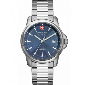 Pánske hodinky SWISS MILITARY HANOWA 06-5230.04.003 - SWISS MILITARY HANOWA 06-5230.04.003