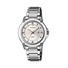 Dámske hodinky Casio SHEEN SHE-4507D-7A - SHEEN SHE 4507D-7A