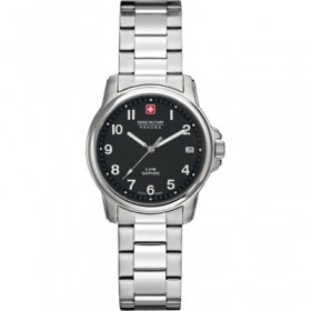 Dámske hodinky SWISS MILITARY HANOWA 06-7231.04.007 - SWISS MILITARY 06-7231.04.007