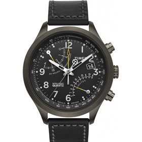 Pánske hodinky TIMEX T2N699 - TIMEX T2N699 americke hodinky plne funckii kompas panske hodinky dobrodruztsvo vianoce priroda slovensko slnko cas