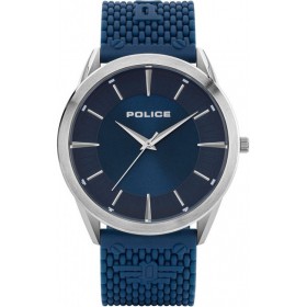 Pánske hodinky POLICE Patriot PL.15967JS/03P - Pánske hodinky POLICE PL15967JS/03P