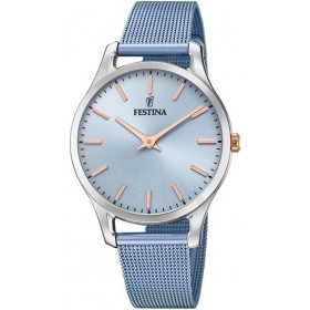 Dámske hodinky FESTINA Boyfriend Collection F20506/2 - Dámske hodinky FESTINA Boyfriend Collection F20506/2