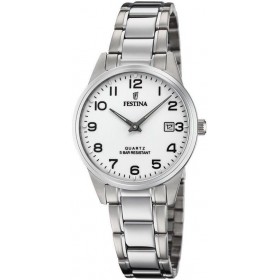 Dámske hodinky FESTINA Classic Bracelet F20509/1 - Dámske hodinky FESTINA Classic Bracelet F20509/1