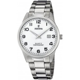 Pánske hodinky FESTINA Classic Bracelet F20511/1 - Pánske hodinky FESTINA CLASSIC BRACELET F20511/1