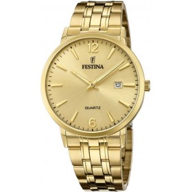 Pánske hodinky FESTINA Classic Bracelet F20513/2 - Pánske hodinky FESTINA Classic Bracelet F20513/2