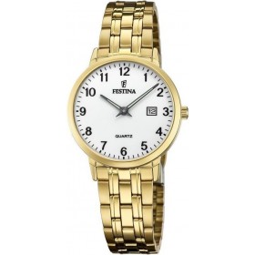 Dámske hodinky FESTINA Classic Bracelet F20514/1 - Dámske hodinky FESTINA Classic Bracelet F20514/1