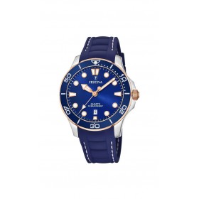 Dámske hodinky FESTINA Boyfriend Collection F20502/2 - Dámske hodinky FESTINA Boyfriend Collection F20502/2