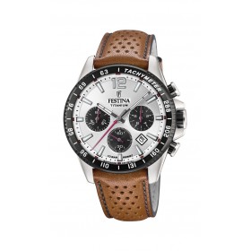 Pánske hodinky FESTINA Titanium Sport F20521/1 - Pánske hodinky FESTINA Titanium Sport F20521/1