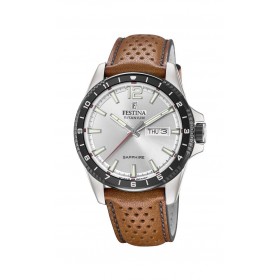 Pánske hodinky FESTINA  Titanium Sport F20530/1 - Pánske hodinky FESTINA  Titanium Sport F20530/1