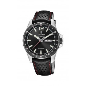 Pánske hodinky FESTINA  Titanium Sport F20530/4 - Pánske hodinky FESTINA  Titanium Sport F20530/4