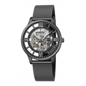 Pánske hodinky FESTINA  Automatic F20535/4 - Pánske hodinky FESTINA  Automatic F20530/4