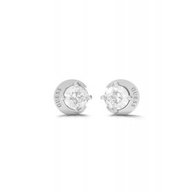 GUESS Náušnice MOON PHASES JUBE01194JWRHT/U - GUESS Náušnice  JUBE01194JWRH