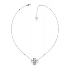 GUESS Náhrdelník FINE HEART JUBN01419JWRHT/U - GUESS Náhrdelník FINE HEART JUBN01419JWRHT/U