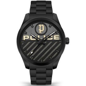 Pánske hodinky  POLICE PEWJG2121406 - Pánske hodinky  POLICE PEWJG2121406