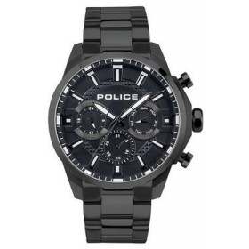 Pánske hodinky  POLICE PEWJK2204202 - Pánske hodinky  POLICE PEWJK2204202