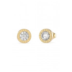 GUESS Dámske náušnice JUBE02244JWYGT/U - GUESS Dámske náušnice JUBE02244JWYGT/U