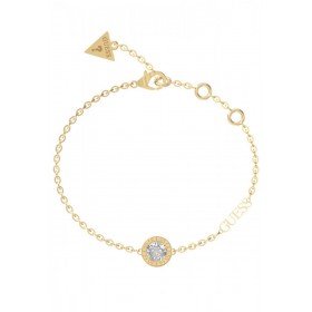 GUESS Náramok JUBB02246JWYGS - GUESS Náramok JUBB02246JWYGS