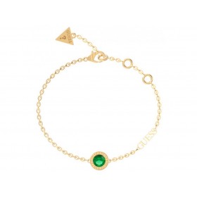 GUESS Náramok JUBB02246JWYGEMS - GUESS Náramok JUBB02246JWYGEMS