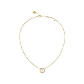 GUESS Nárhrdelník JUBN02141JWYGT/U - GUESS Nárhrdelník JUBN02141JWYGT/U