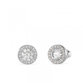 GUESS Náušnice JUBE02244JWRHT/U - GUESS Náušnice JUBE02244JWRHT/U