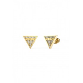 GUESS Náušnice JUBE02156JWYGT/U - GUESS Náušnice JUBE02156JWYGT/U
