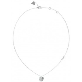 GUESS Náhrdelník JUBN03035JWRHT/U - GUESS Náhrdelník JUBN03035JWRHT/U