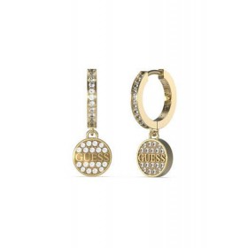 GUESS Náušnice JUBE03137JWYGT/U - GUESS Náušnice JUBE03137JWYGT/U