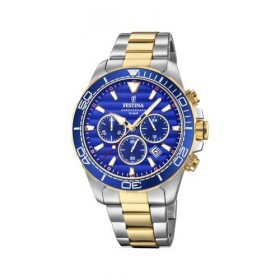 Pánske hodinky  FESTINA Prestige F20363/2 - Pánske hodinky  FESTINA Prestige 20363/2