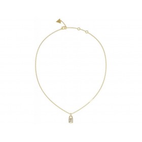GUESS náhrdelník JUBN02193JWYGT/U - GUESS náhrdelník JUBN02193JWYGT/U